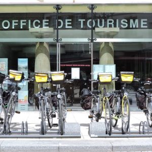 Location de vélos