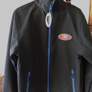 Veste softshell Bugatti