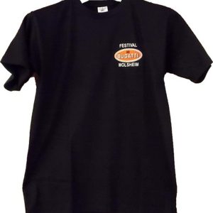 Children's tshirt Bugatti Festival