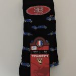 Bugatti socken