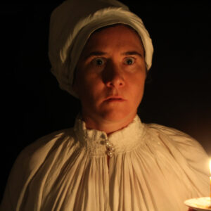 ©Pauline Mazet Déambulation nocturne Molsheim