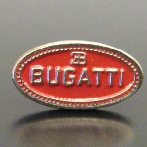 Pin's EB