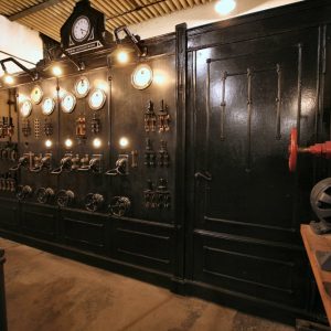 Entrance ticket Fort de Mutzig in Dinsheim-sur-Bruche