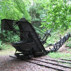 Visite commentée de l'ancienne tuilerie - briqueterie Sonntag à Still