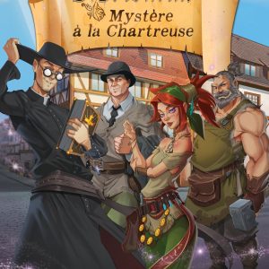 Affiche_jeu_partenaires_Molsheim_Mystère à la Chartreuse