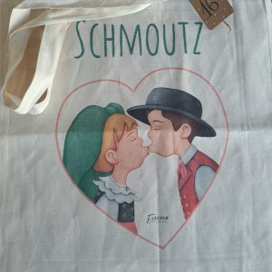 Tote bag d'Emma Fischer Made In Molsheim