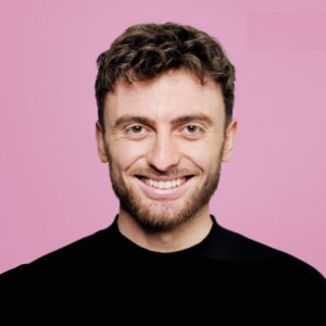 Charlie HAID mentaliste 2/06/2026 à Mutzig