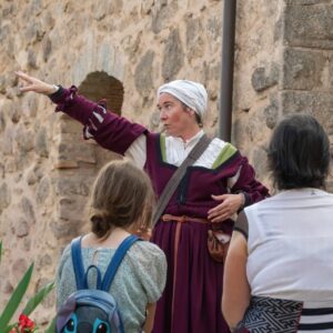 Balai, chats et sortilèges Pauline MAZET ©RMAZET