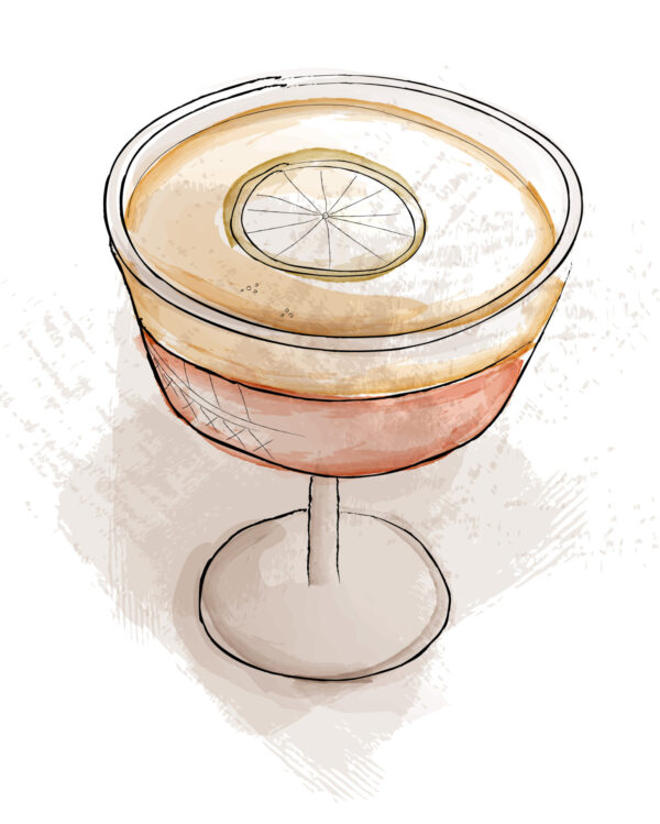 Apéro peinture de l'automne - Peinture, soleil et cocktail !