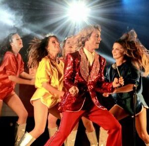 Spectacle Cloclo Forever