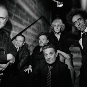 Les Négresses Vertes 25 mars 2026 au Dôme à Mutzig