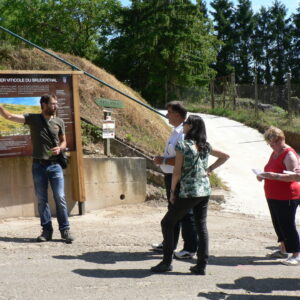 Grand Cru Bruderthal à Molsheim