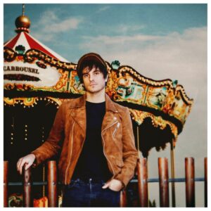 Gauvain Sers au Dôme de Mutzig 16/10/2026