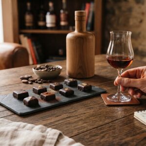 Rhums & Chocolats : Fou de Trucks Festival  Altorf