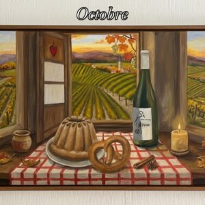 apéro peinture© Elisart