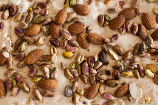 Nougat à Gresswiller